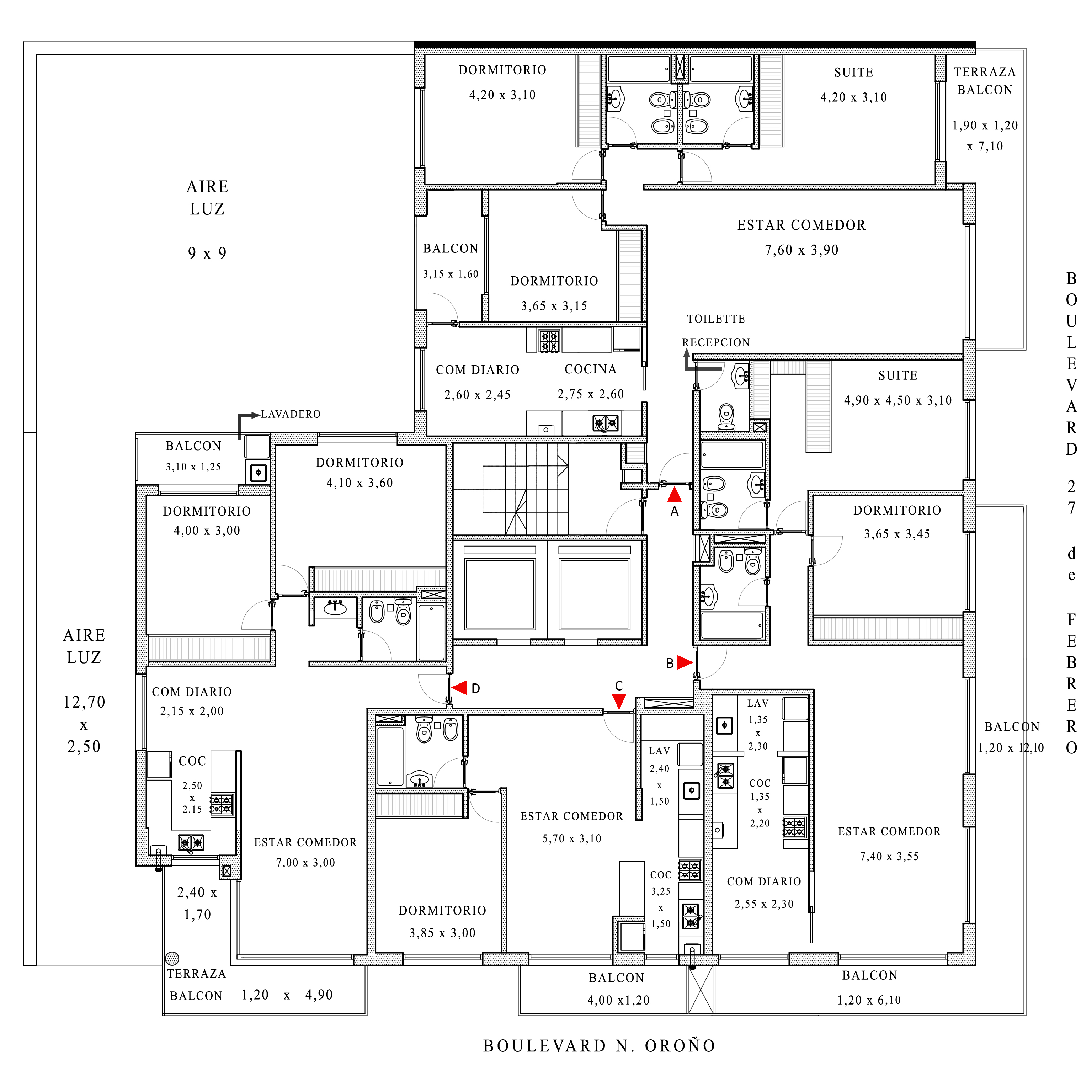 Galeria de fotos Maraba 20